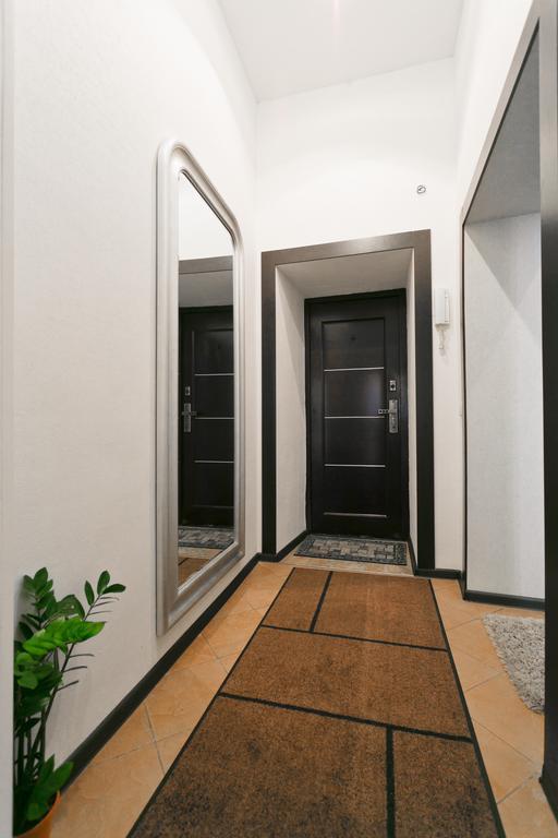 Swedish Apartments At Karla Marksa Minsk Pokoj fotografie